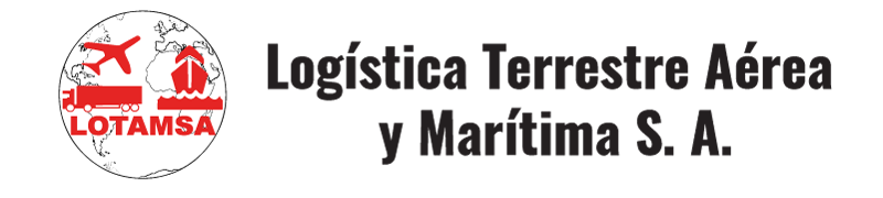 LOTAMSA – Logística Terrestre Aérea y Marítima S. A. – Nicaragua